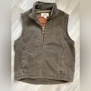 Woolrich Vest